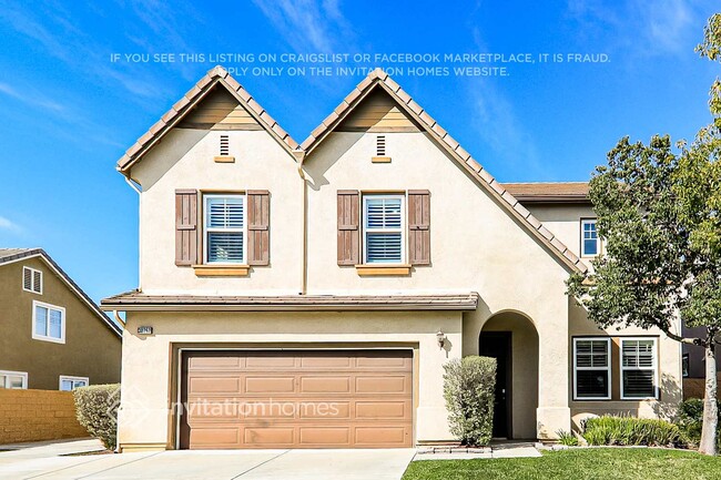 Building Photo - 30262 Trois Valley St