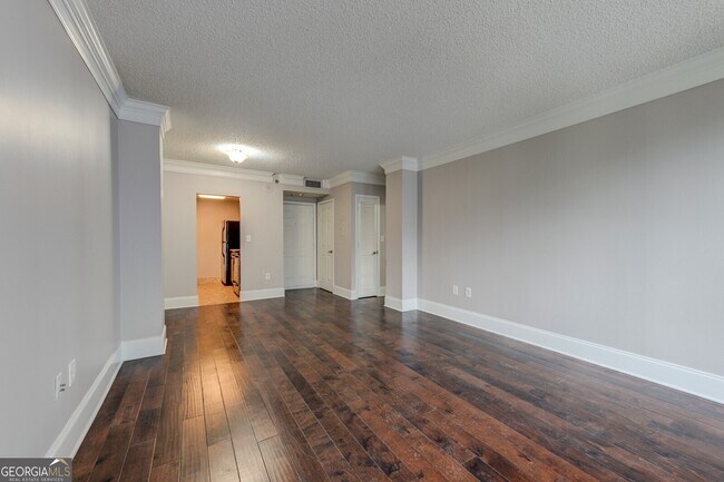 Building Photo - 1280 W Peachtree St NW