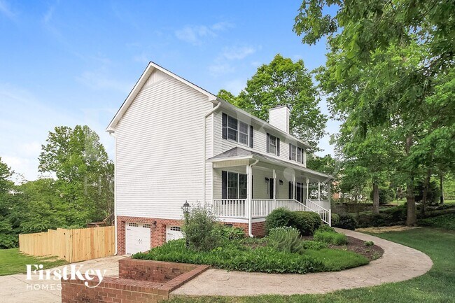 Building Photo - 5225 Bridge Pointe Dr
