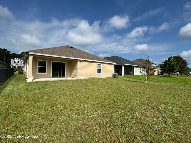 Building Photo - 14867 Bartram Creek Blvd