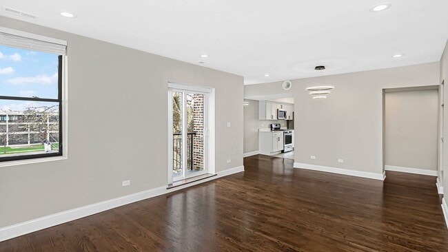 Building Photo - Stylish 2 Bed / 2 Bath Condo in Historic K...