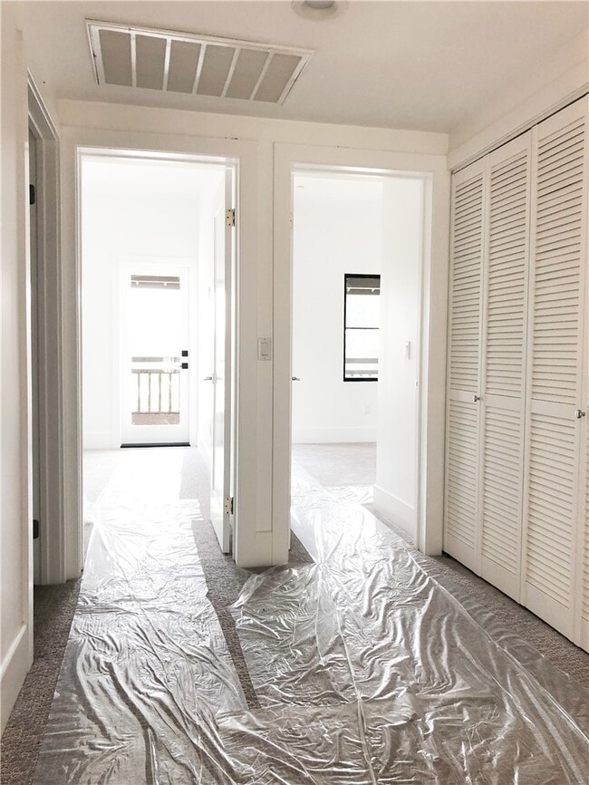 Building Photo - 4201 Pennsylvania Ave