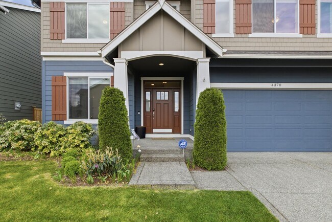 Building Photo - 4370 Novak Dr SW