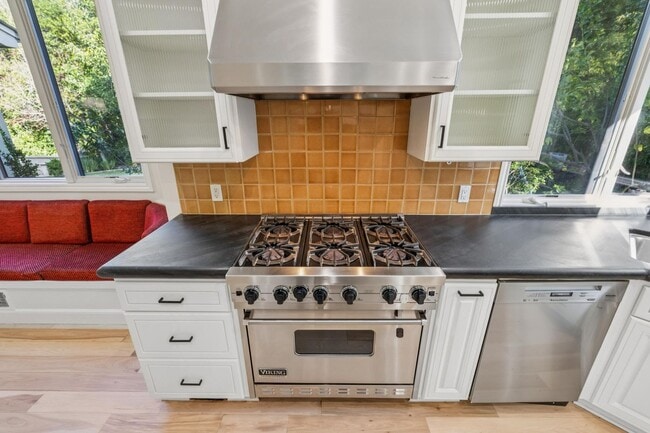 Building Photo - 7BR / 5.5BA Los Altos Home with Elevator, 3-Car Garage & EV Charging