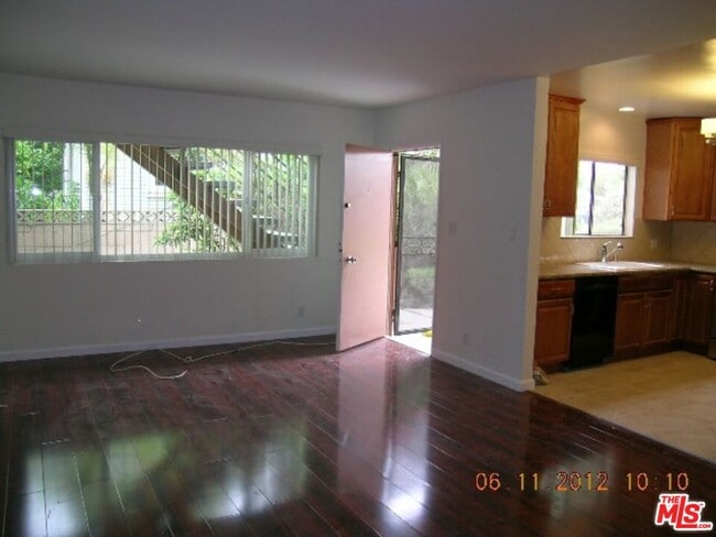 Building Photo - 4251 Baldwin Ave