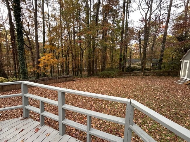 Building Photo - Charming 3BD/2BA Ranch home in North Ralei...