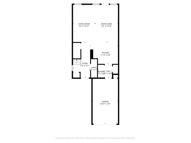 Building Photo - 9614 Nightjar Dr