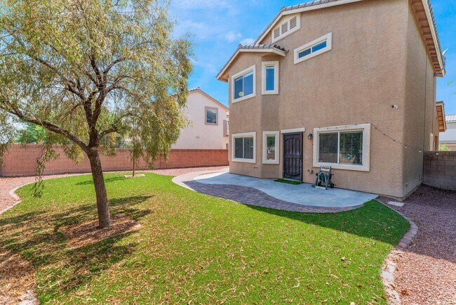 Building Photo - Beautiful 3 Bedroom Home for Rent in North Las Vegas
