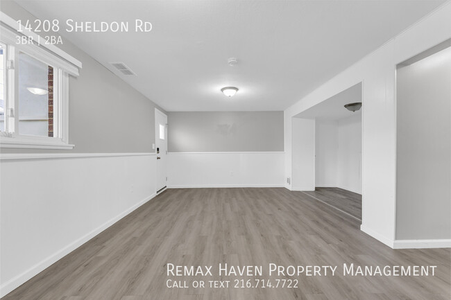 Building Photo - 14208 Sheldon Rd