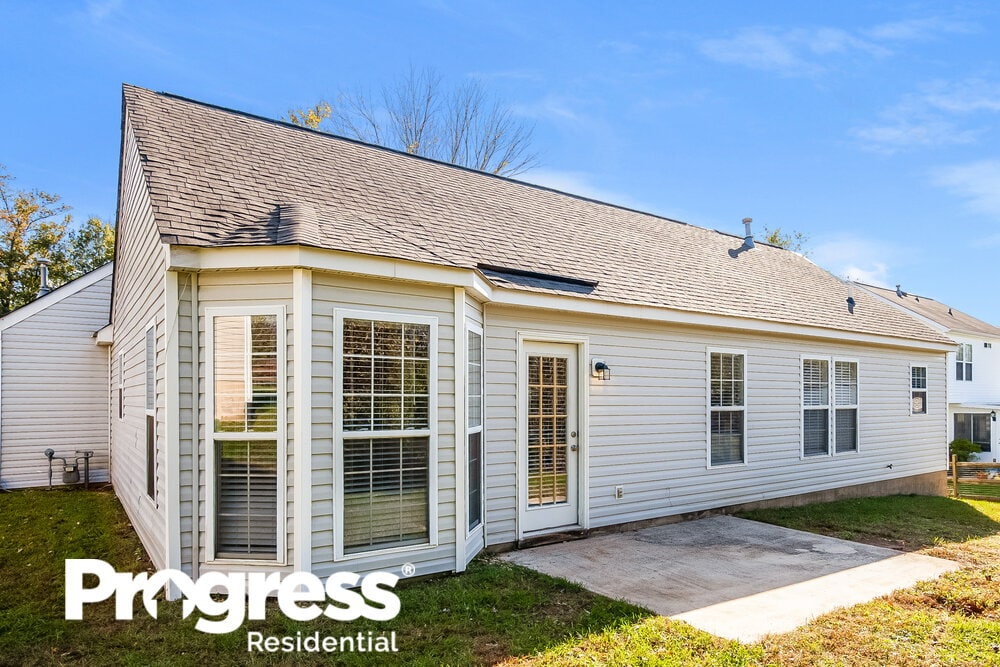 Building Photo - 4603 Avalon Forest Ln