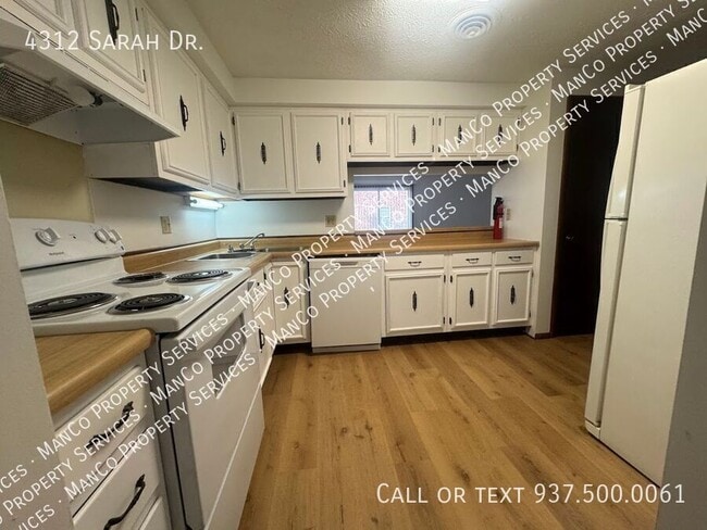 Building Photo - 4312 Sarah Dr