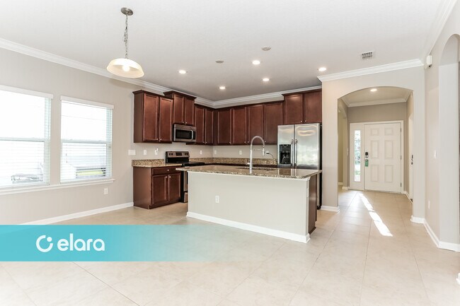 Building Photo - 16199 Tisons Bluff Rd