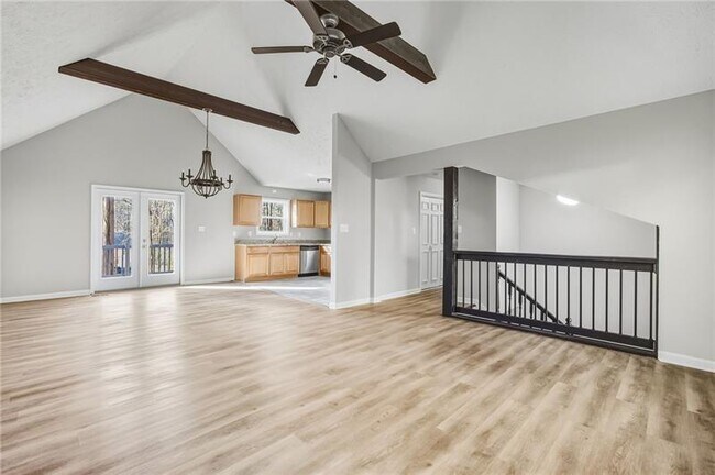 Building Photo - 5825 Stonehaven Dr NW