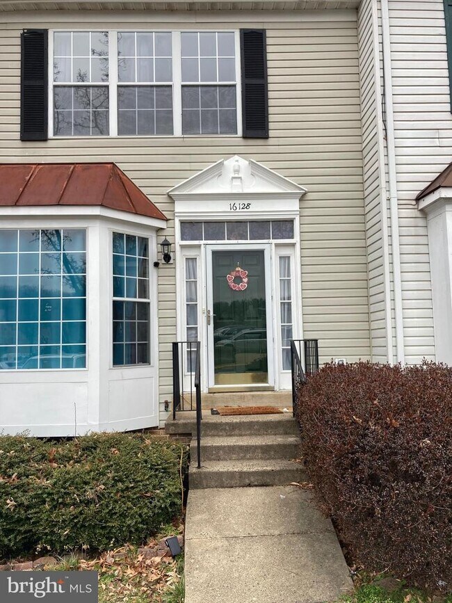 16128 Taconic Cir 16128 Taconic Cir Montclair VA 22025 Apartment Finder