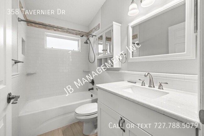 Building Photo - 358 Tavernier Dr
