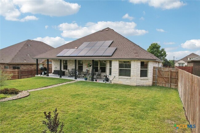 Building Photo - 3303 Vineyard Trail