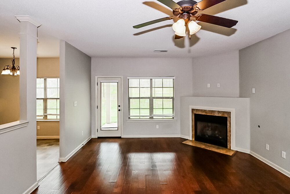 Building Photo - 4260 Markston Dr