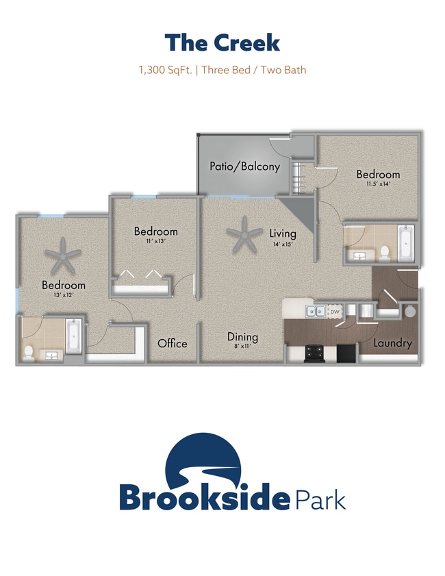 The Creek.png - Brookside Park