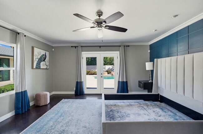 Building Photo - FULLY FURNISHED EXECUTIVE PHOENIX COUNTRY CLUB HOME IN GATED COMMUNITY