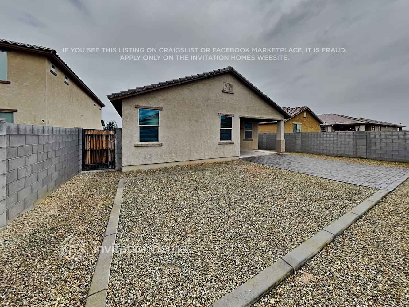 Building Photo - 17987 W Ida Ln