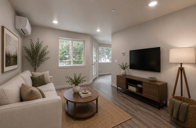 Building Photo - Brand new 1 and 2 bedroom apartment homes
