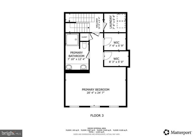 Building Photo - 522 N Royal St