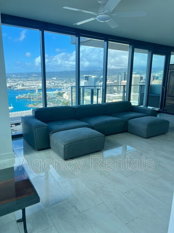 Building Photo - 600 Ala Moana Blvd