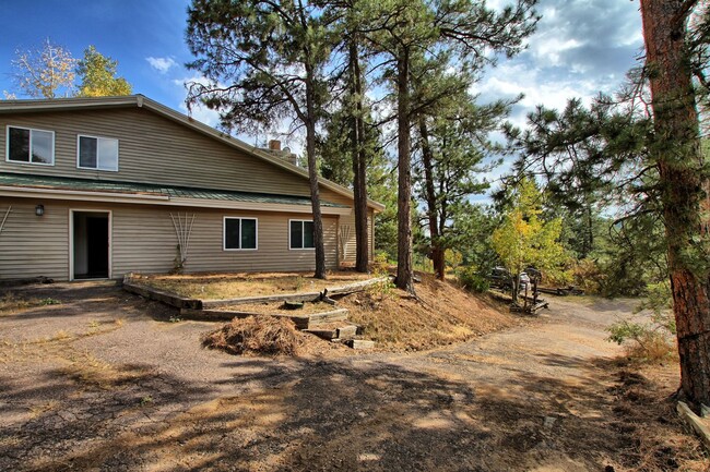 Building Photo - 3 bed 2 bath mountain rental