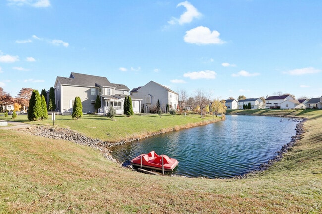 Building Photo - 1103 Prestwick Point