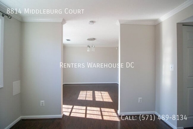 Building Photo - 8814 Middleburg Ct
