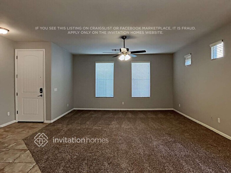 Building Photo - 1409 S Ponderosa Dr