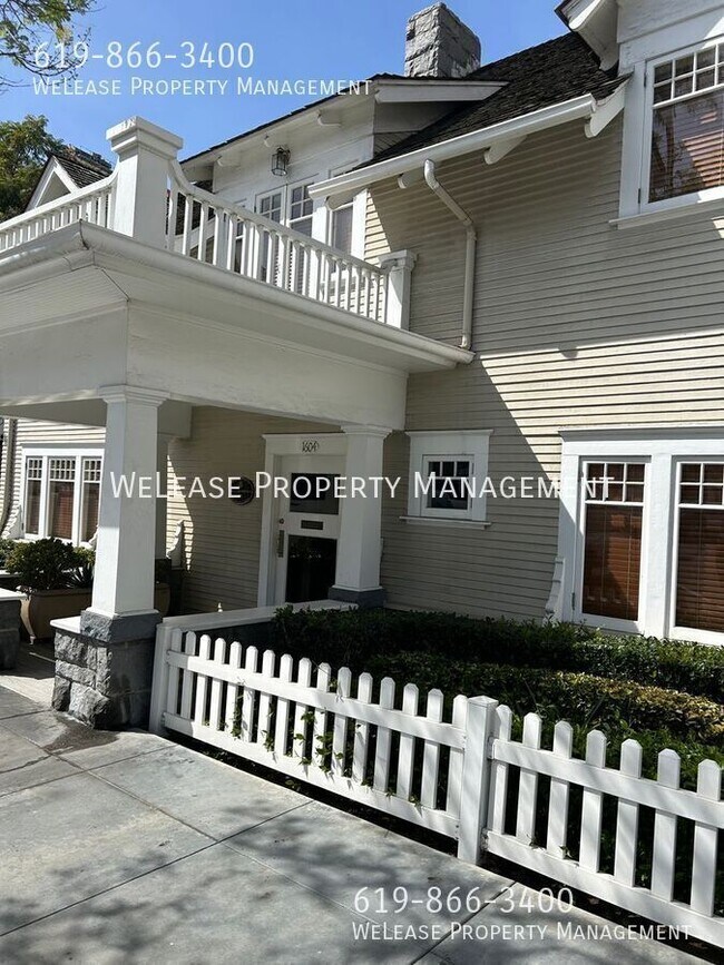 Building Photo - 1643 6th Ave-315