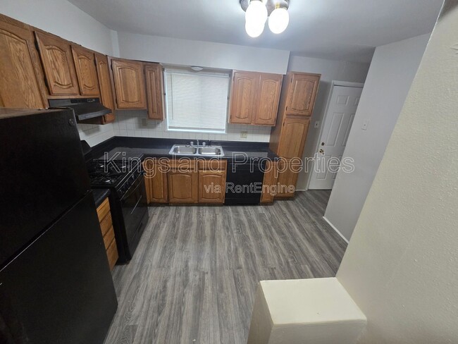 Building Photo - 7315 Albright Ave
