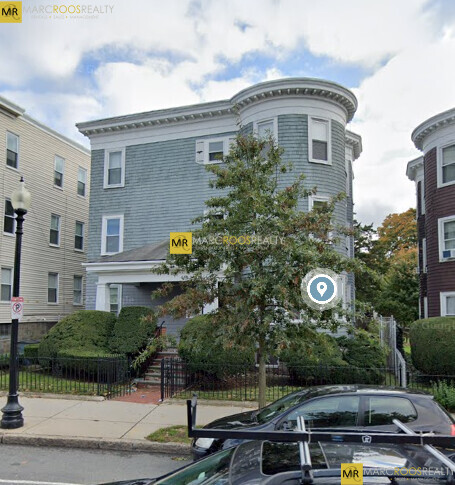 Building Photo - 440 Washington St