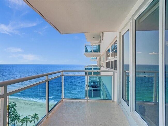 Building Photo - 3430 Galt Ocean Dr