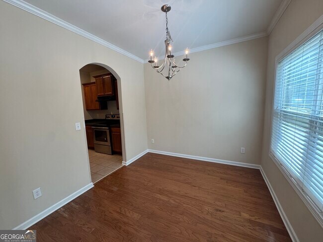 Building Photo - 1455 Blackstone Way