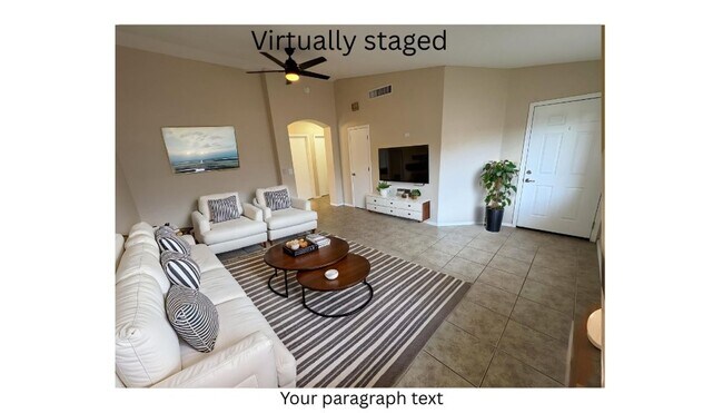 Building Photo - Move in ready east side rental