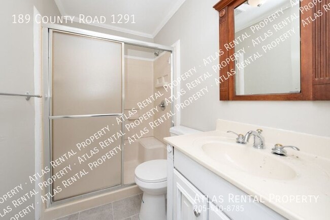 Building Photo - 189 Co Rd 1291