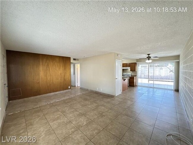Building Photo - Cozy 4-Bedroom Home Near Las Vegas Strip with Large Yard & Covered Patio