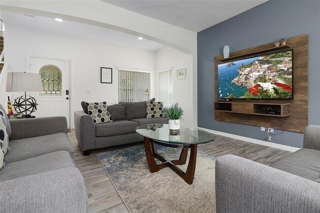 Building Photo - 2818 Rocella Ct