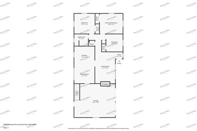 Building Photo - 4705 Vermont Ave