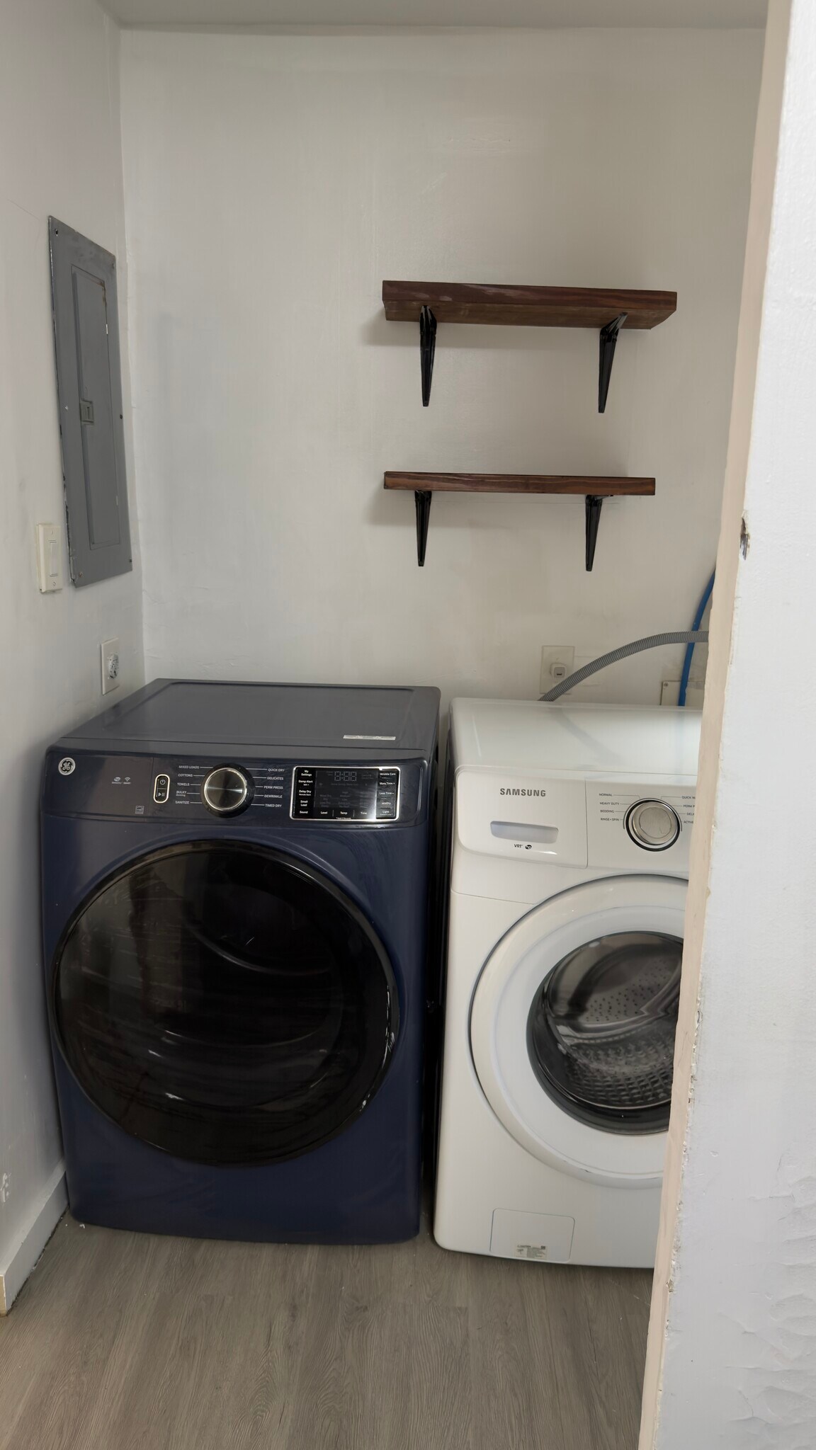 Laundry room - 10 Marilyn lane