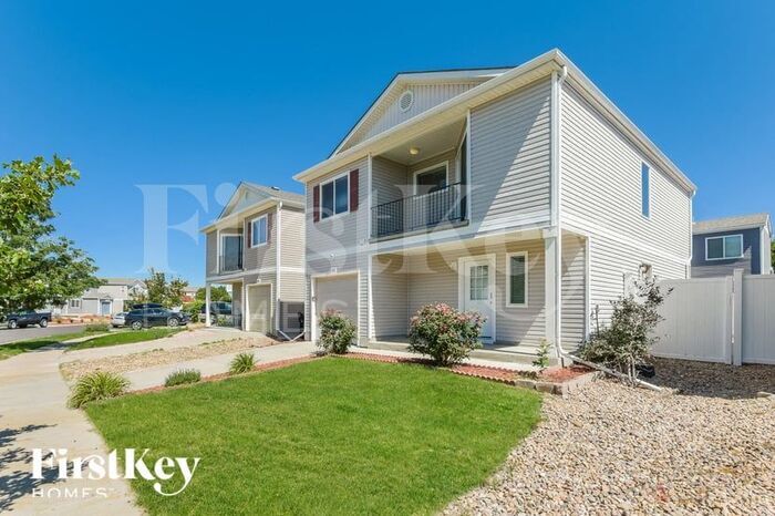 Building Photo - 4522 Andes St