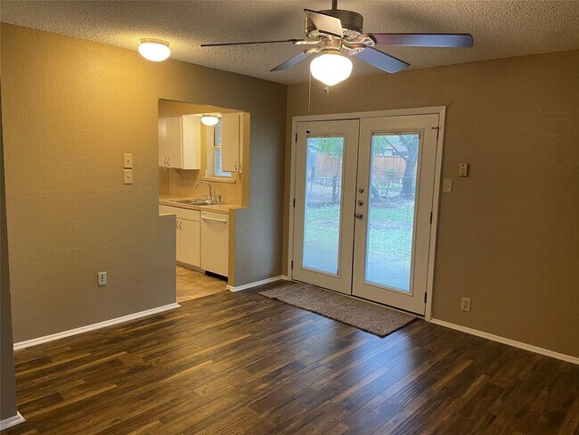 Building Photo - Heart of Wylie