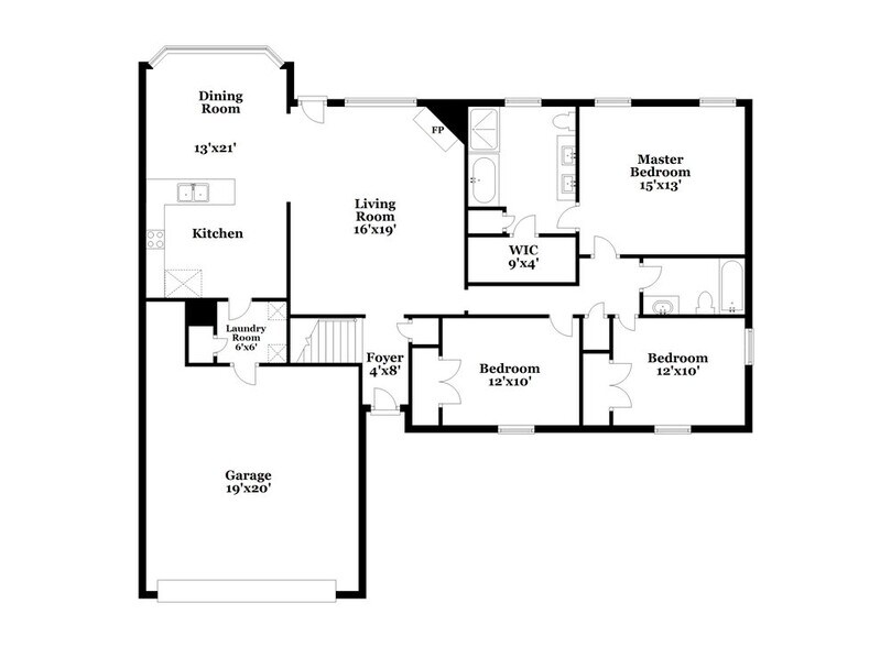 Building Photo - 6443 White Hawk Ln