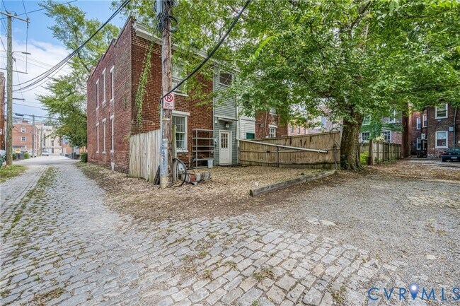 Building Photo - 108 N Harrison St