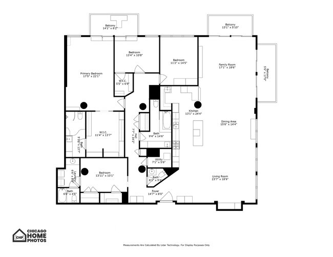 Building Photo - 728 W Jackson Blvd