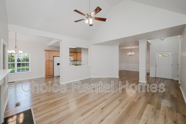 Building Photo - 4924 Keith Dr