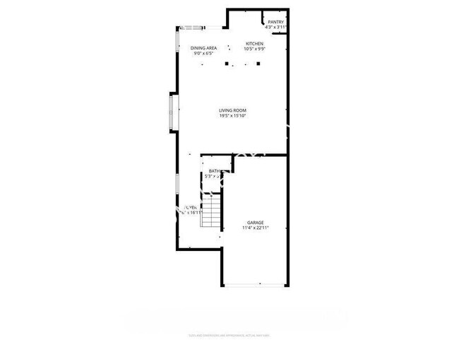 Building Photo - 813 Parkplace Ridge