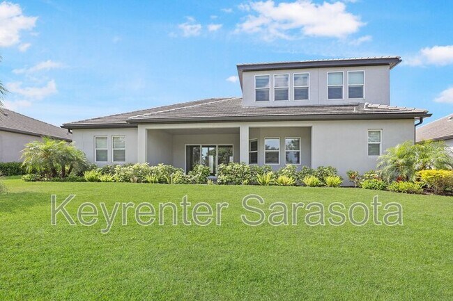 Building Photo - 6133 Lungo Lago Dr